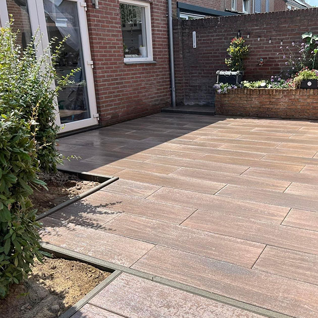 Img project vonckenbouw